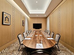 Crowne Plaza Dushanbe by IHG
