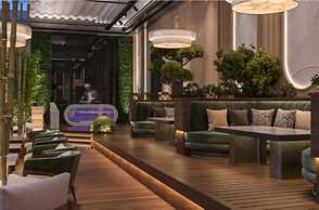 Crowne Plaza Dushanbe by IHG