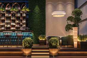 Crowne Plaza Dushanbe by IHG