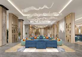 Crowne Plaza Dushanbe by IHG