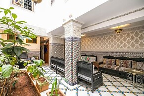palace mouna luxury fes and spa