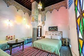 palace mouna luxury fes and spa