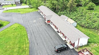 Sunshine Inn