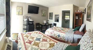 Sunshine Inn