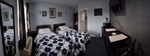 Sunshine Inn