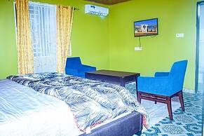 Elevation Lodge Imatt