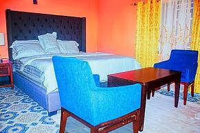 Elevation Lodge Imatt