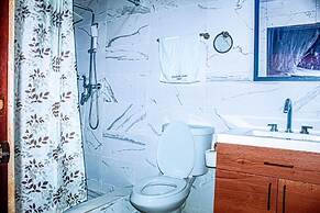 Elevation Lodge Imatt