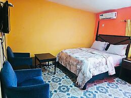 Elevation Lodge Imatt