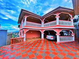 Elevation Lodge Imatt