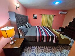 Elevation Lodge Imatt