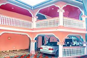 Elevation Lodge Imatt