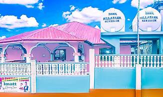 Elevation Lodge Imatt