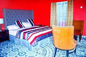 Elevation Lodge Imatt