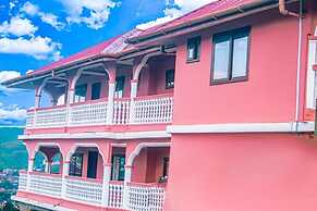 Elevation Lodge Imatt