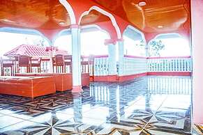 Elevation Lodge Imatt