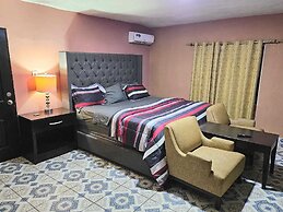 Elevation Lodge Imatt