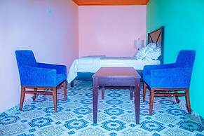 Elevation Lodge Imatt