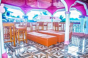 Elevation Lodge Imatt