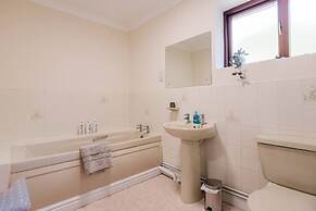 A Beautiful 3-Bed Worcestershire Home