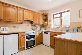 A Beautiful 3-Bed Worcestershire Home