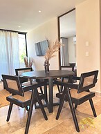 Peregrina Tulum 302B 1BR Condo
