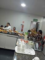 Hotel Amazonas