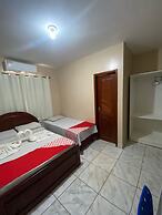 Hotel Amazonas