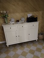Anninedda rooms