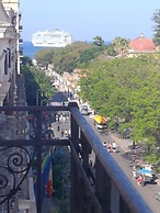 Anninedda rooms