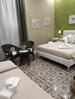 Anninedda rooms