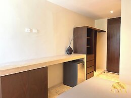 Peregrina Tulum 302C 1BR Condo