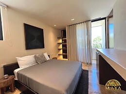 Peregrina Tulum 302C 1BR Condo