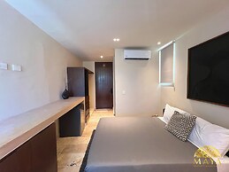 Peregrina Tulum 302C 1BR Condo