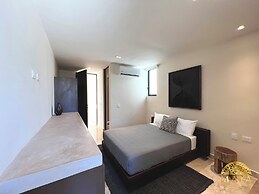 Peregrina Tulum 302C 1BR Condo