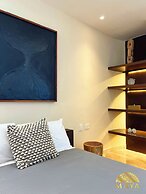 Peregrina Tulum 302C 1BR Condo