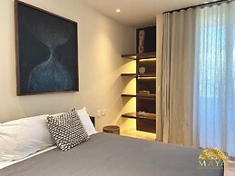 Peregrina Tulum 302C 1BR Condo