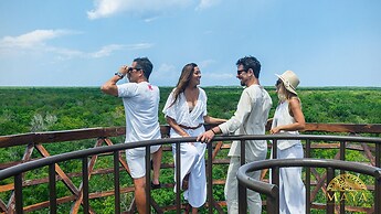 Peregrina Tulum 104A 2BR Luxury Condo