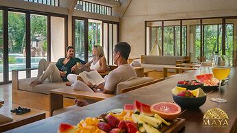 Peregrina Tulum 104A 2BR Luxury Condo