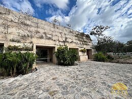 Peregrina Tulum 104A 2BR Luxury Condo