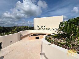Peregrina Tulum 104A 2BR Luxury Condo