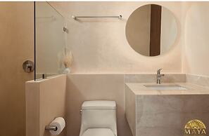 Peregrina Tulum 104A 2BR Luxury Condo