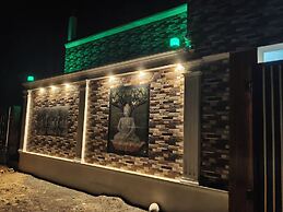 sea wave beach resort
