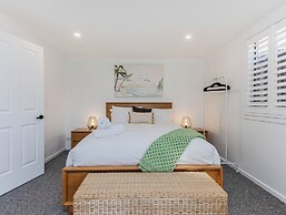 Slow M Ocean Cabarita - Pet Friendly