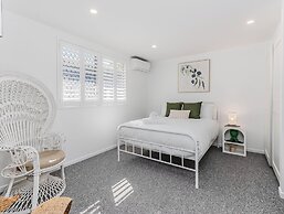Slow M Ocean Cabarita - Pet Friendly