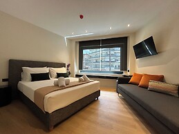 Downtown Suites