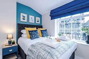 Flat 3 30 Northgate