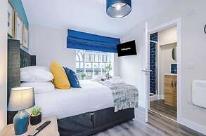 Flat 3 30 Northgate