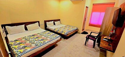 Sunrise Hotel & Restaurant