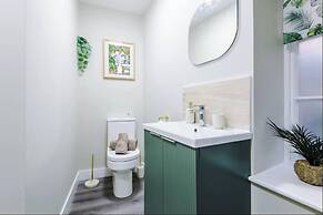 Flat 4 30 Northgate